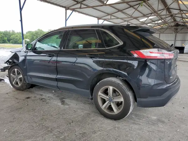 2FMPK3J94MBA59799 2021 FORD EDGE - Image 2