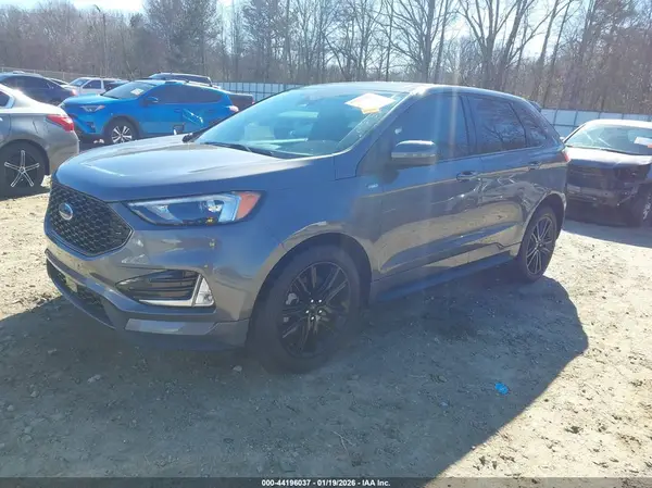 2FMPK3J94MBA61164 2021 FORD EDGE - Image 2