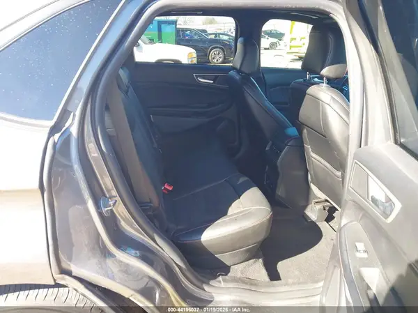 2FMPK3J94MBA61164 2021 FORD EDGE - Image 8