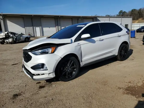2FMPK3J94MBA62170 2021 FORD EDGE - Image 1