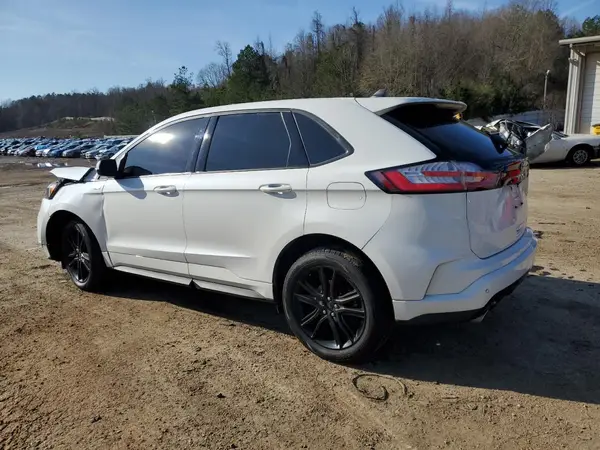 2FMPK3J94MBA62170 2021 FORD EDGE - Image 2