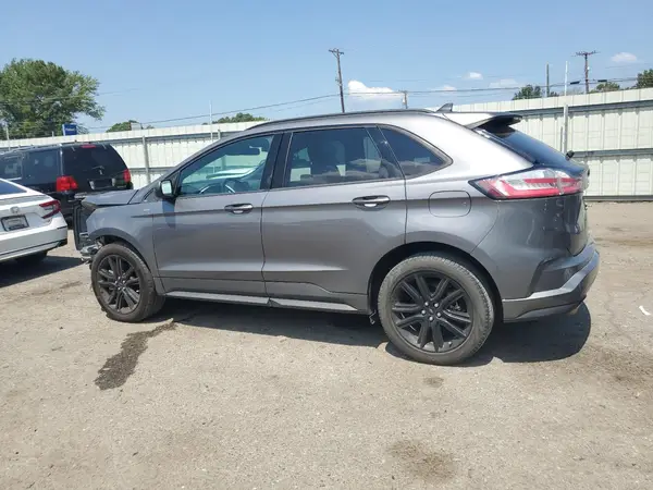 2FMPK3J94MBA62816 2021 FORD EDGE - Image 2