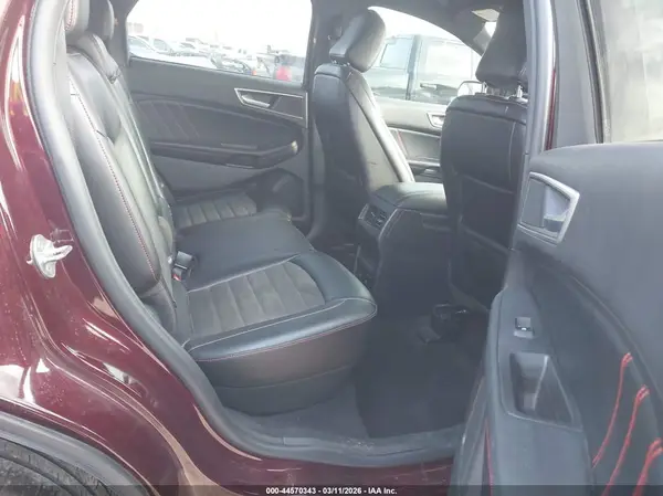 2FMPK3J94MBA63318 2021 FORD EDGE - Image 8