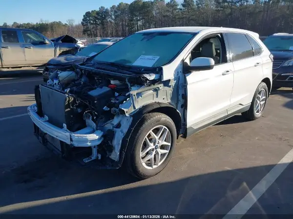 2FMPK3J94MBA64355 2021 FORD EDGE - Image 2