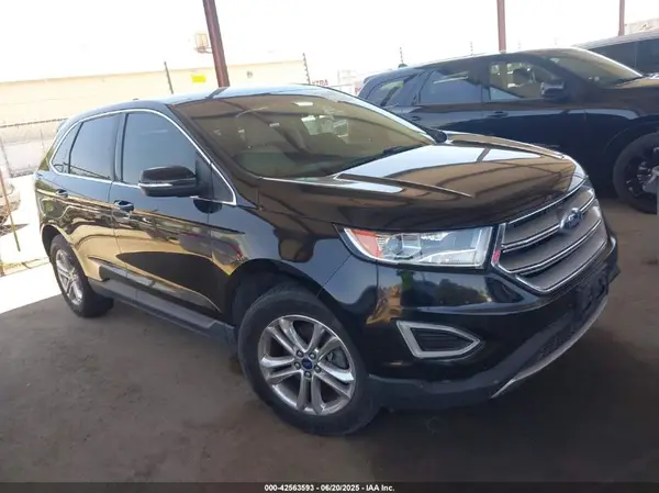 2FMPK3J95GBB04947 2016 FORD EDGE - Image 1