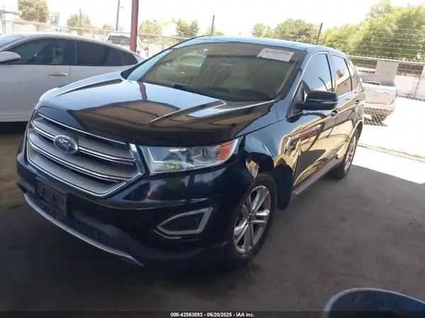 2FMPK3J95GBB04947 2016 FORD EDGE - Image 2