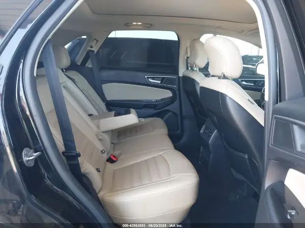 2FMPK3J95GBB04947 2016 FORD EDGE - Image 8