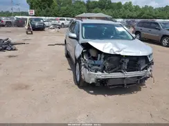 2FMPK3J95GBB09551 2016 FORD EDGE