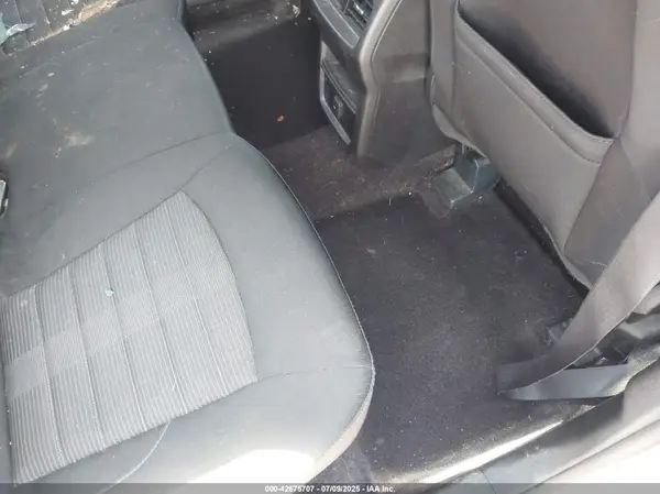 2FMPK3J95GBB09551 2016 FORD EDGE - Image 8