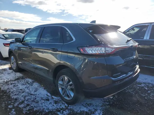 2FMPK3J95GBB15236 2016 FORD EDGE - Image 2