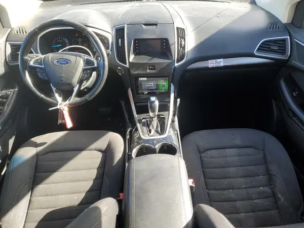 2FMPK3J95GBB15236 2016 FORD EDGE - Image 8