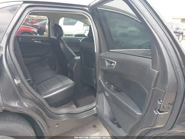 2FMPK3J95GBB15964 2016 FORD EDGE - Image 8