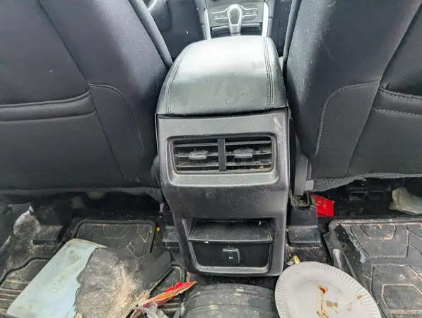2FMPK3J95GBB28939 2016 FORD EDGE - Image 8