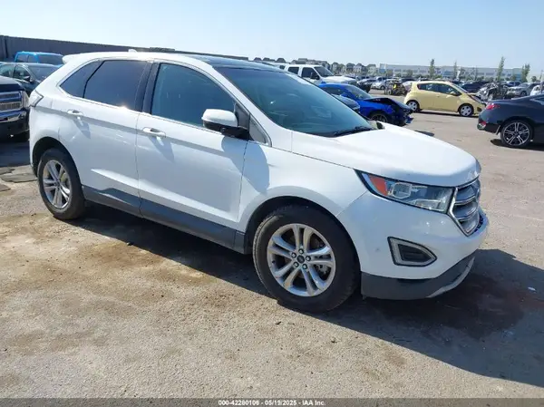 2FMPK3J95GBB31467 2016 FORD EDGE - Image 1