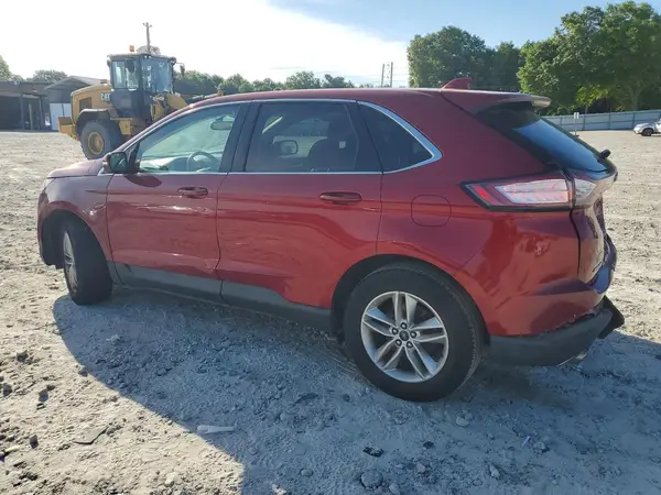 2FMPK3J95GBB47863 2016 FORD EDGE - Image 2