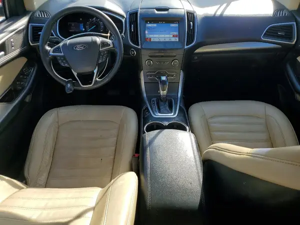 2FMPK3J95GBB47863 2016 FORD EDGE - Image 8