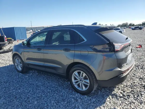 2FMPK3J95GBB48690 2016 FORD EDGE - Image 2