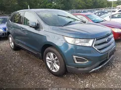 2FMPK3J95GBB70995 2016 FORD EDGE