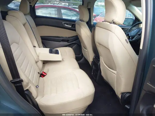 2FMPK3J95GBB70995 2016 FORD EDGE - Image 8