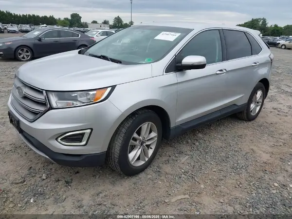 2FMPK3J95GBB71029 2016 FORD EDGE - Image 2