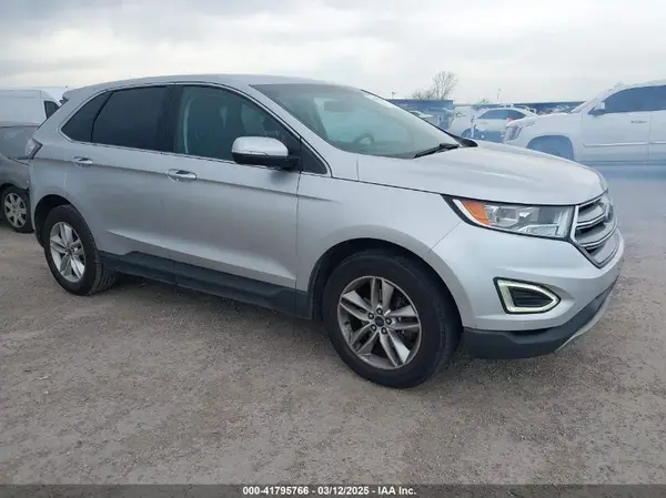 2FMPK3J95GBB71757 2016 FORD EDGE - Image 1