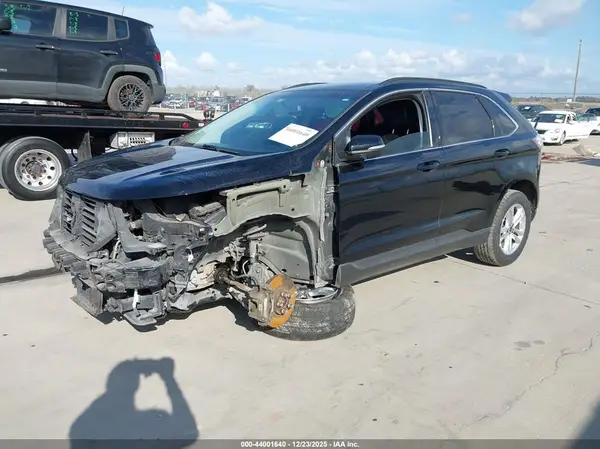 2FMPK3J95GBB72410 2016 FORD EDGE - Image 2