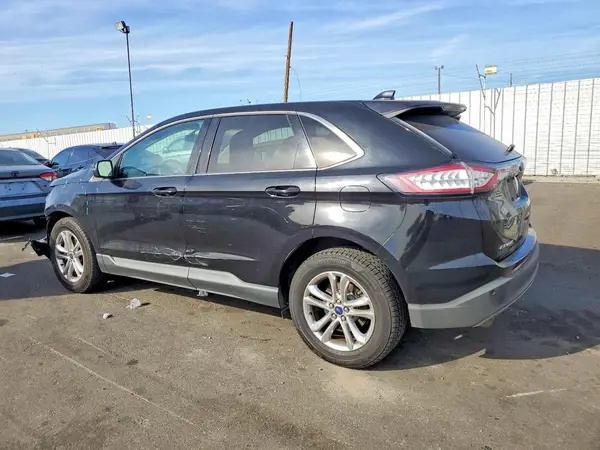 2FMPK3J95GBB73136 2016 FORD EDGE - Image 2