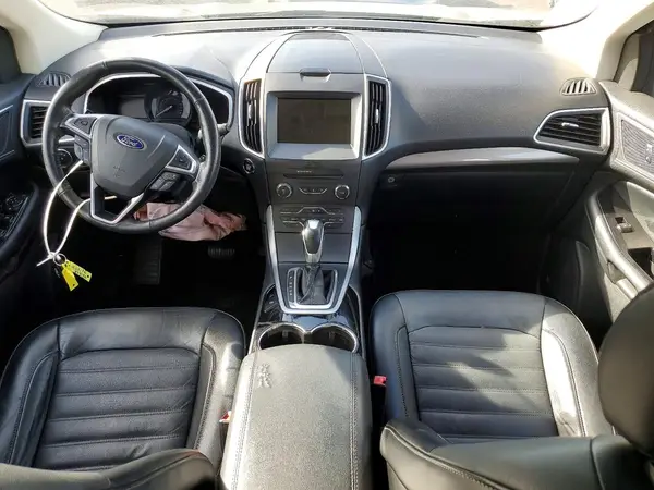 2FMPK3J95GBB73136 2016 FORD EDGE - Image 8