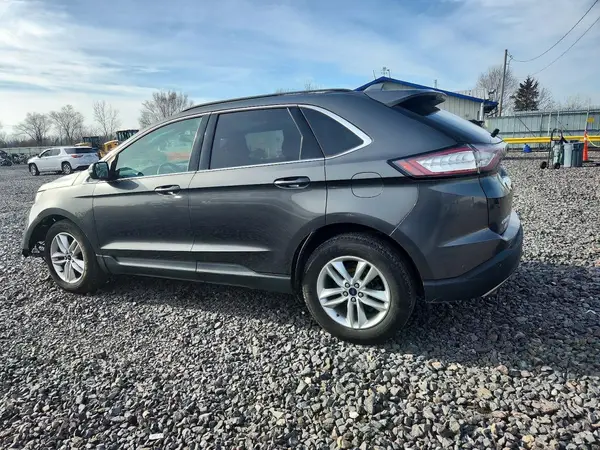 2FMPK3J95GBB75128 2016 FORD EDGE - Image 2