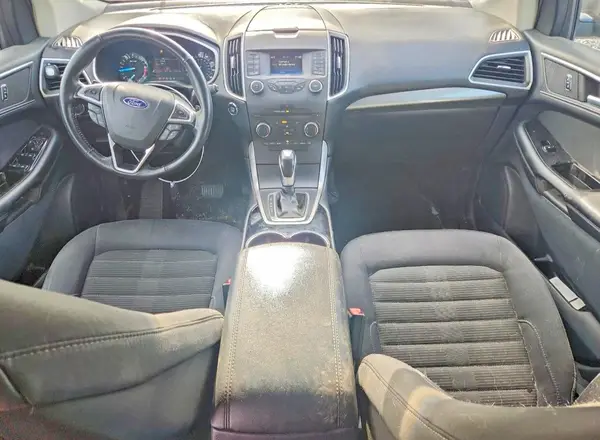 2FMPK3J95GBB75128 2016 FORD EDGE - Image 8