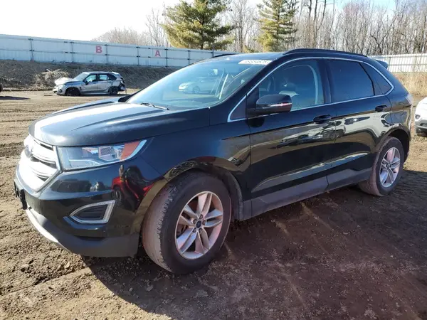 2FMPK3J95GBB75162 2016 FORD EDGE - Image 1