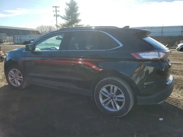 2FMPK3J95GBB75162 2016 FORD EDGE - Image 2