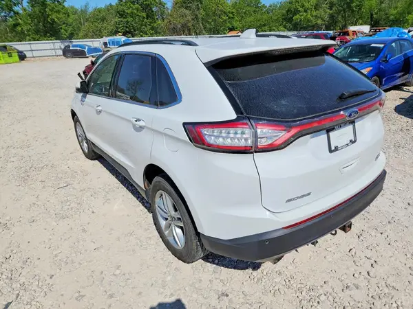2FMPK3J95GBB76747 2016 FORD EDGE - Image 2