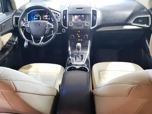 2FMPK3J95GBB76747 2016 FORD EDGE - Image 8
