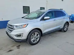 2FMPK3J95GBB88784 2016 FORD EDGE