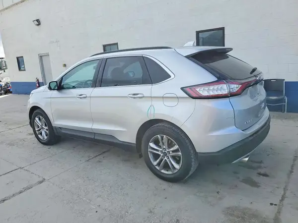 2FMPK3J95GBB88784 2016 FORD EDGE - Image 2