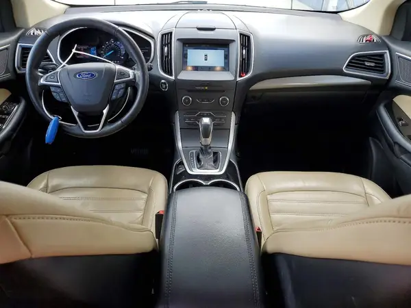 2FMPK3J95GBB88784 2016 FORD EDGE - Image 8