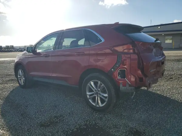 2FMPK3J95GBB89207 2016 FORD EDGE - Image 2