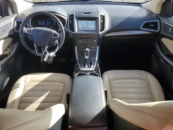 2FMPK3J95GBB89207 2016 FORD EDGE - Image 8
