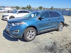 2FMPK3J95GBB89336 2016 FORD EDGE