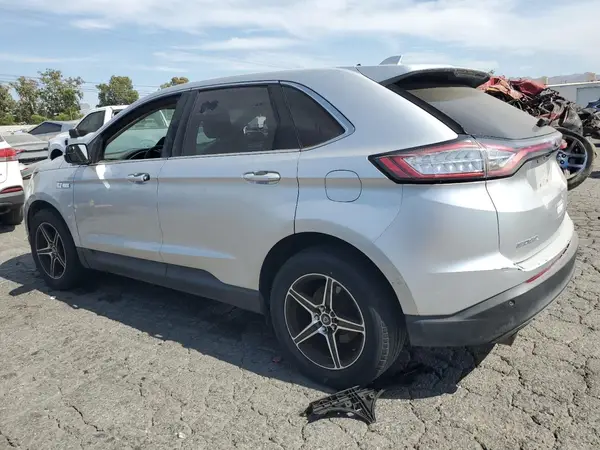 2FMPK3J95GBB89854 2016 FORD EDGE - Image 2