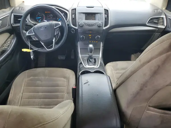 2FMPK3J95GBB89854 2016 FORD EDGE - Image 8