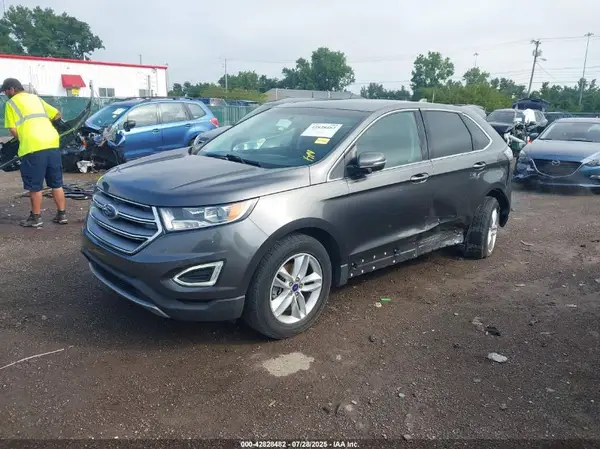 2FMPK3J95GBB91507 2016 FORD EDGE - Image 2