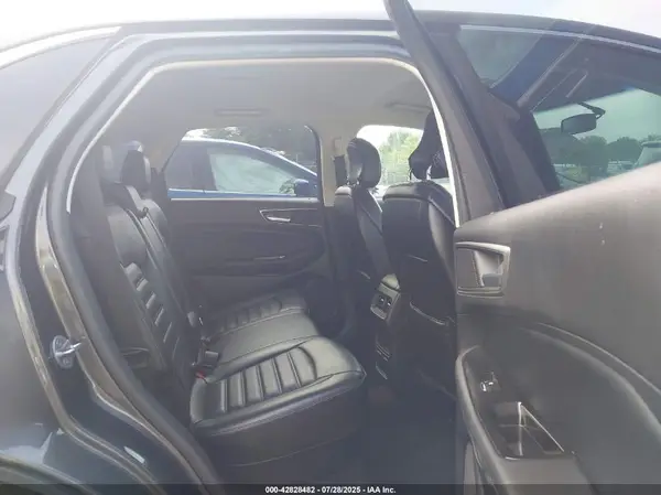 2FMPK3J95GBB91507 2016 FORD EDGE - Image 8