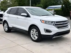 2FMPK3J95GBB93XXX 2016 FORD EDGE