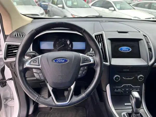 2FMPK3J95GBB93XXX 2016 FORD EDGE - Image 8