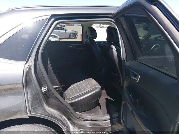 2FMPK3J95GBB94231 2016 FORD EDGE - Image 8