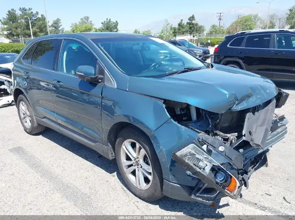 2FMPK3J95GBB94696 2016 FORD EDGE - Image 1