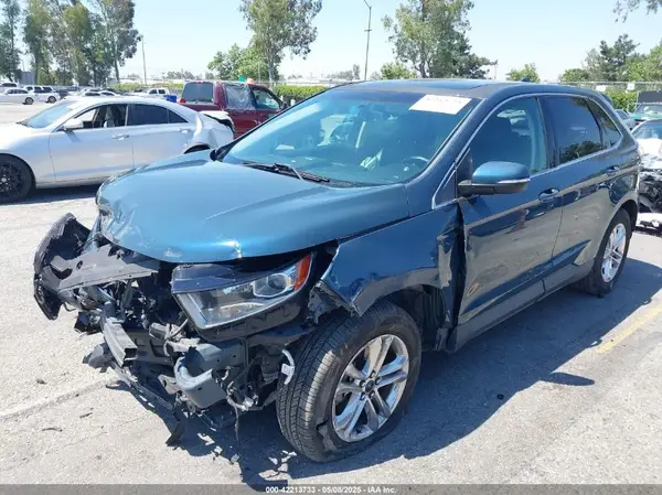 2FMPK3J95GBB94696 2016 FORD EDGE - Image 2