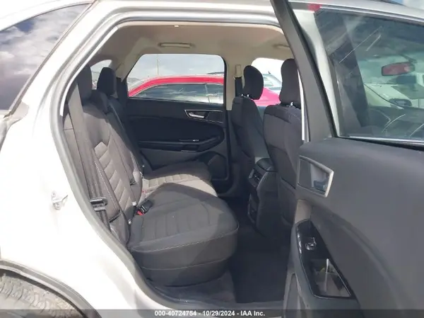 2FMPK3J95GBB96027 2016 FORD EDGE - Image 8